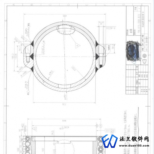 求購(gòu)鍛件加工